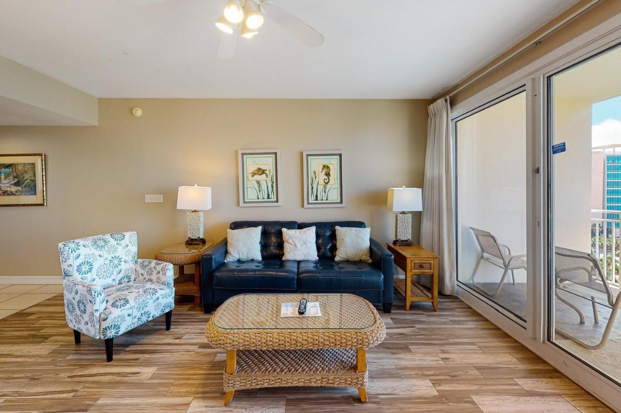 Sterling Shores 715 Διαμέρισμα Ντέστιν Εξωτερικό φωτογραφία
