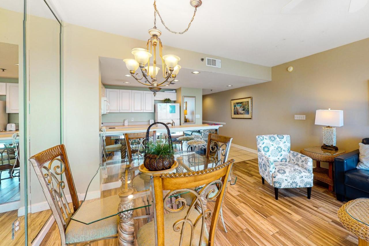 Sterling Shores 715 Διαμέρισμα Ντέστιν Εξωτερικό φωτογραφία