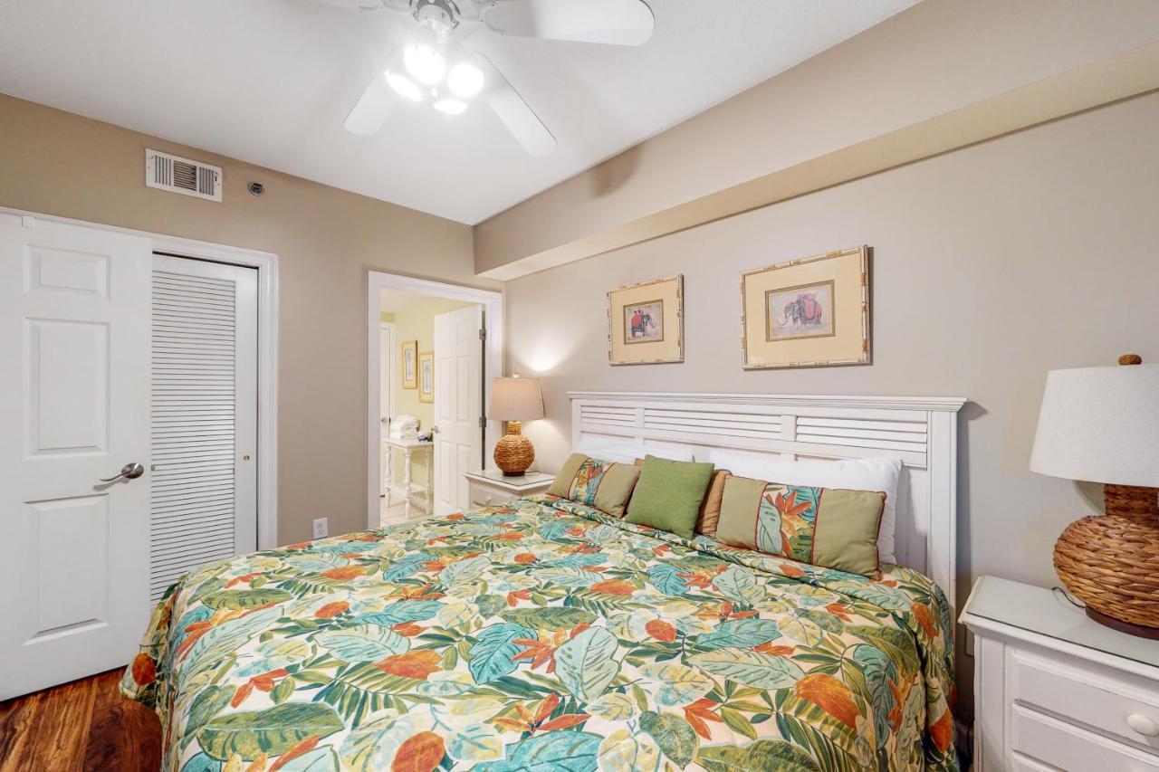 Sterling Shores 715 Διαμέρισμα Ντέστιν Εξωτερικό φωτογραφία