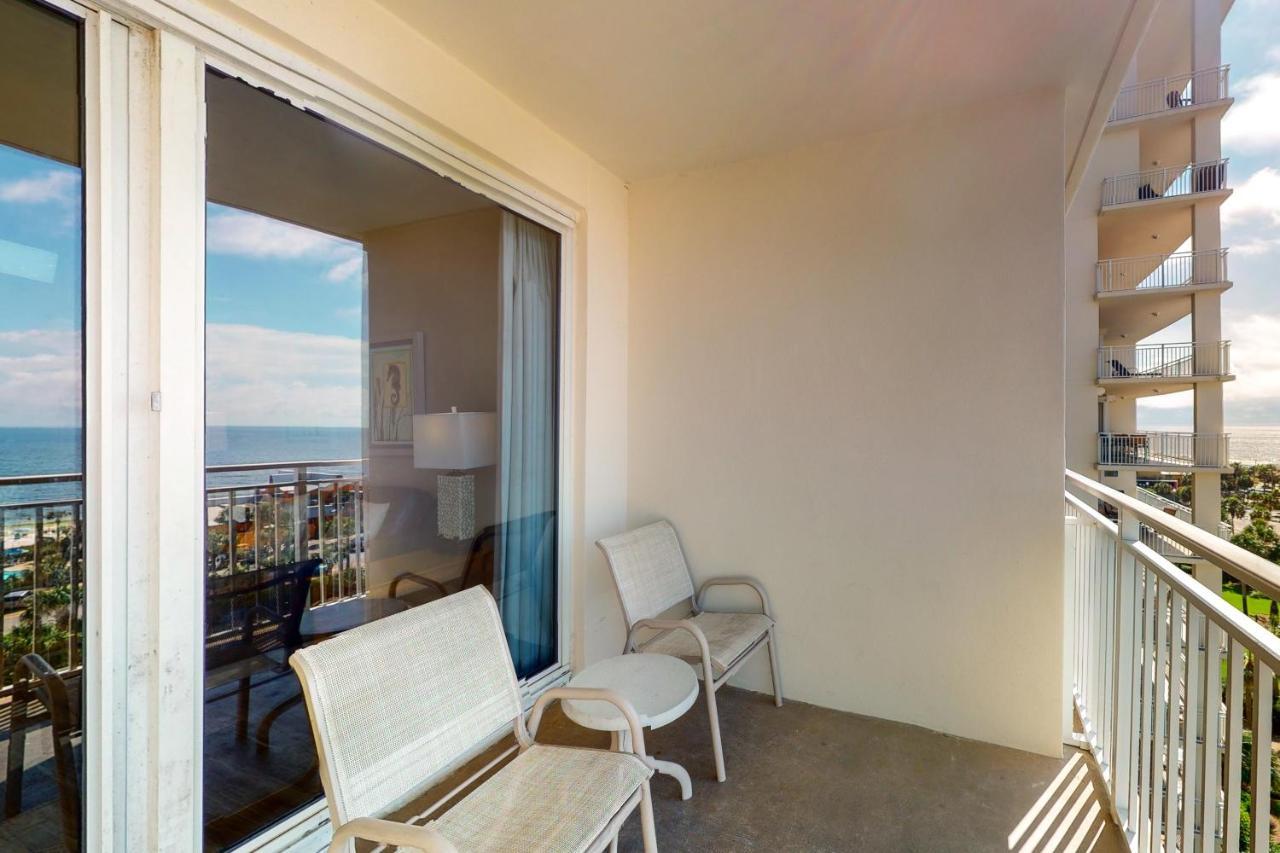 Sterling Shores 715 Διαμέρισμα Ντέστιν Εξωτερικό φωτογραφία