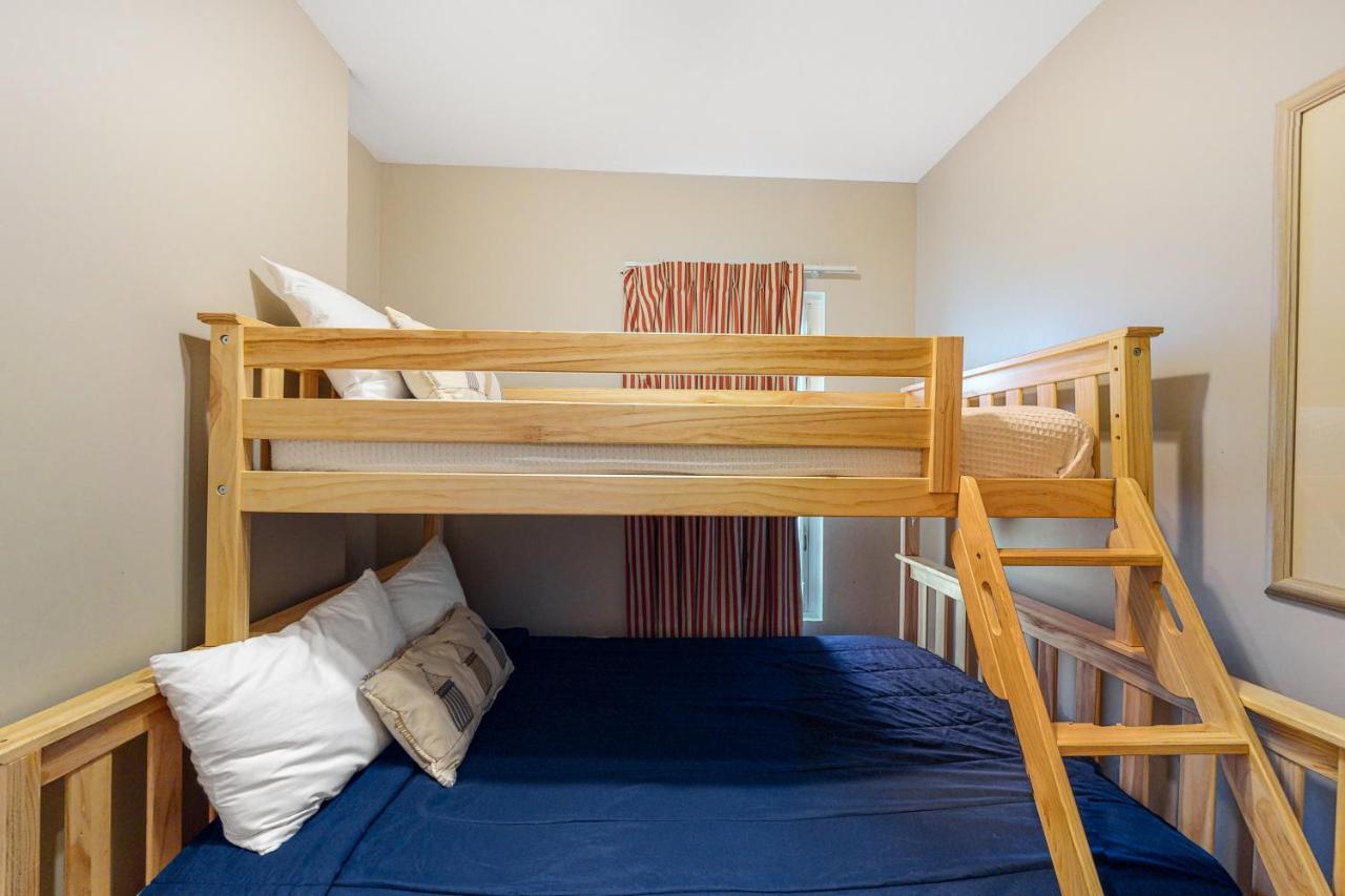 Sterling Shores 715 Διαμέρισμα Ντέστιν Εξωτερικό φωτογραφία