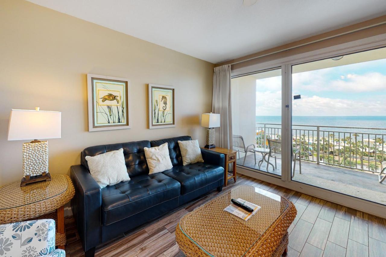 Sterling Shores 715 Διαμέρισμα Ντέστιν Εξωτερικό φωτογραφία