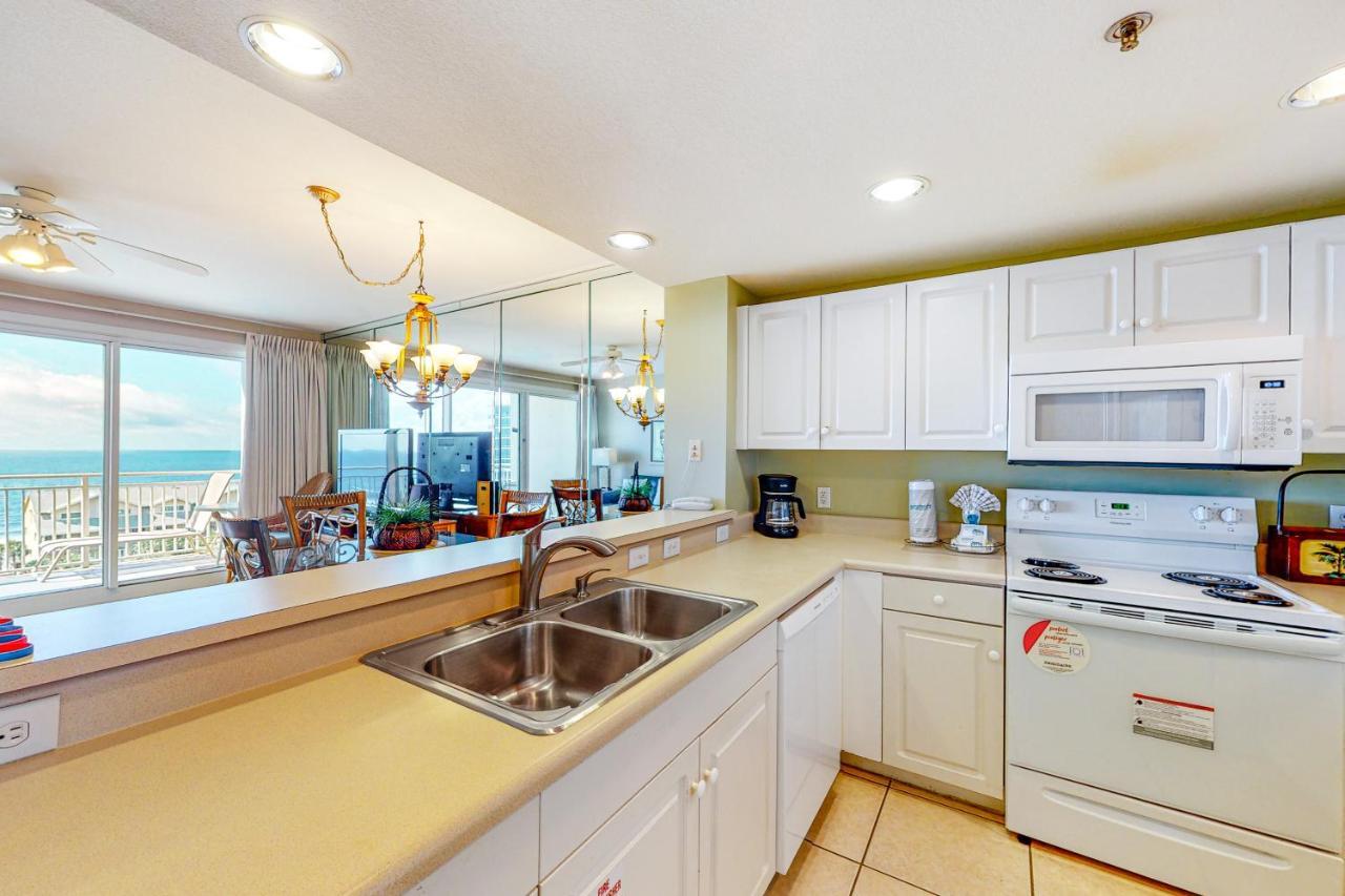 Sterling Shores 715 Διαμέρισμα Ντέστιν Εξωτερικό φωτογραφία