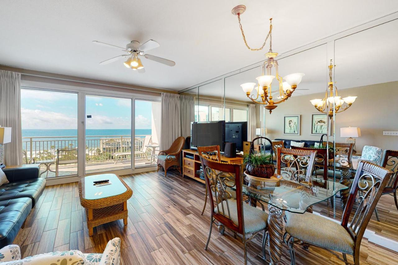Sterling Shores 715 Διαμέρισμα Ντέστιν Εξωτερικό φωτογραφία