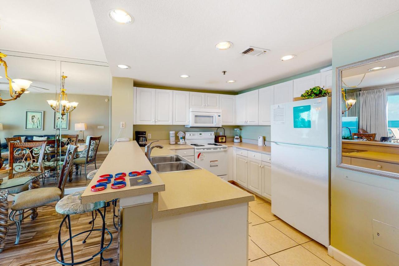 Sterling Shores 715 Διαμέρισμα Ντέστιν Εξωτερικό φωτογραφία